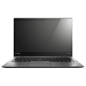 Lenovo X1 Carbon 2. Gen 14" Touch - 256GB SSD - i5-4300U - 8GB - Win11 - Grade B